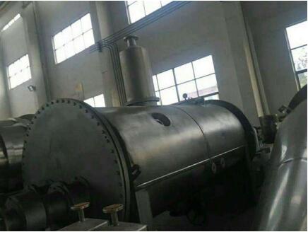旋轉(zhuǎn)真空槳式干燥器的硬件配置設(shè)計(jì)